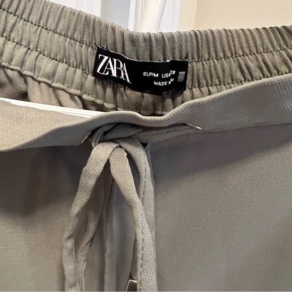 Zara flowy trousers - Picture 2 of 3